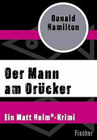 Der Mann am Drücker