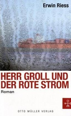 Herr Groll und der rote Strom