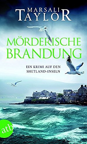 Mörderische Brandung