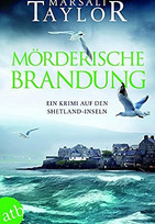 Mörderische Brandung