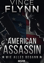 American Assassin - Wie alles begann