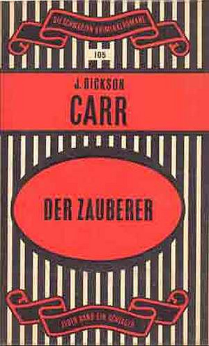 Der Zauberer