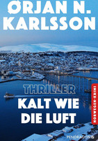 Kalt wie die Luft