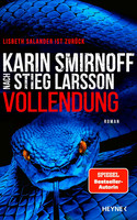 Vollendung (Millennium 9)