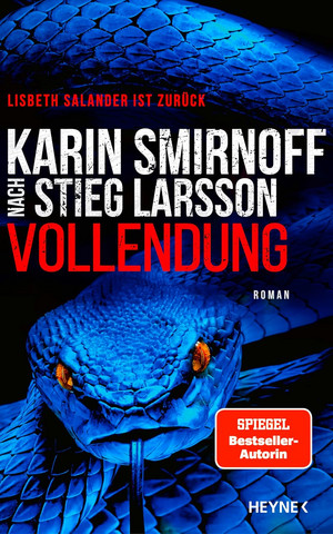 Vollendung (Millennium 9)