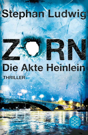Zorn (15) - Die Akte Heinlein