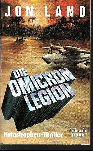 Die Omicron-Legion