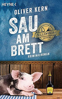 Sau am Brett