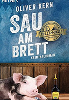 Sau am Brett