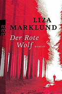 Der rote Wolf