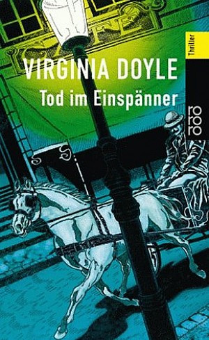 Tod im Einspänner