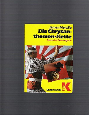 Die Chrysanthemen-Kette