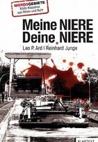 Meine Niere, deine Niere
