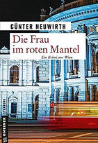 Die Frau im roten Mantel