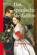 Das spanische Medaillon