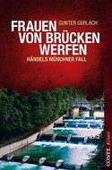 Frauen von Brücken werfen