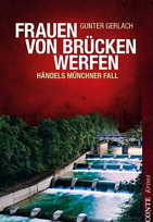 Frauen von Brücken werfen