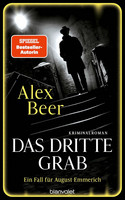 Das dritte Grab (Ein Fall für August Emmerich 7)
