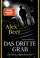 Das dritte Grab (Ein Fall für August Emmerich 7)