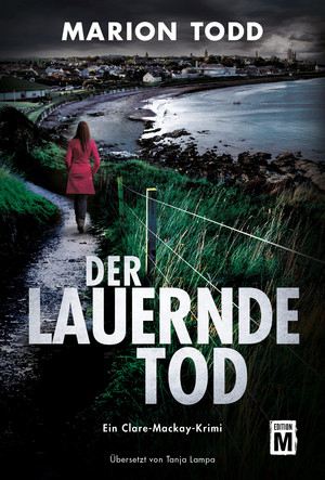 Der lauernde Tod