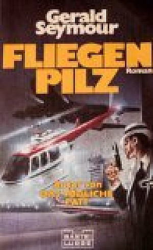 Fliegenpilz