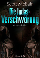 Die Judas-Verschwörung