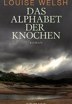 Das Alphabet der Knochen