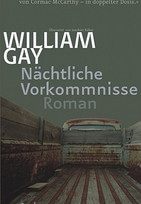 Nächtliche Vorkommnisse