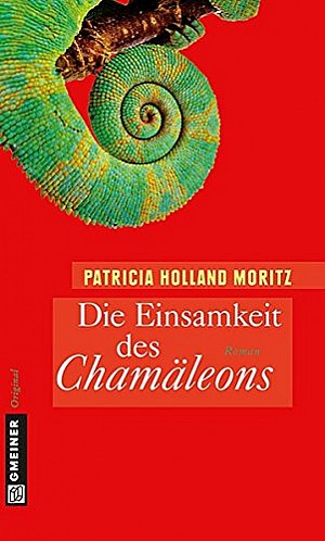 Die Einsamkeit des Chamäleons