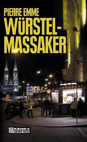 Würstelmassaker