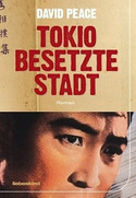 Tokio, besetzte Stadt