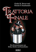Mord zum Dessert / Trattoria Finale
