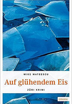 Auf glühendem Eis