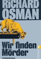 Wir finden Mörder