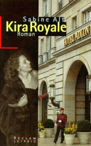 Kira Royale