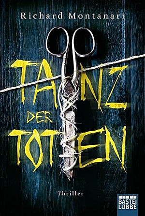 Tanz der Toten