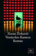 Versteckte Kamera