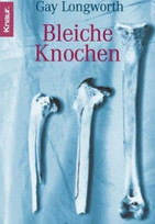 Bleiche Knochen