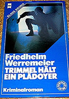 Trimmel hält ein Plädoyer