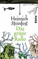 Das grüne Rollo