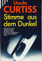Stimmen aus dem Dunkel