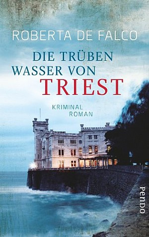 Die trüben Wasser von Triest