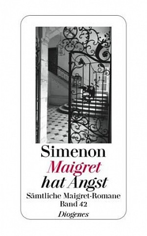 Maigret hat Angst