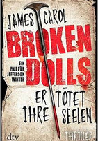Broken Dolls - Er tötet ihre Seelen