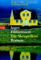 Die Skrupellose