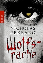 Wolfsrache