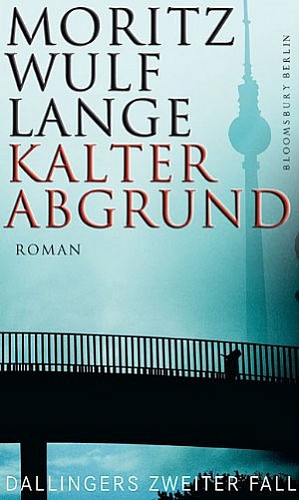 Kalter Abgrund