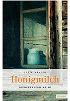 Honigmilch