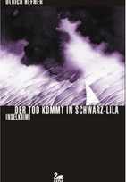 Der Tod kommt in Schwarz-Lila