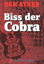 Biss der Cobra